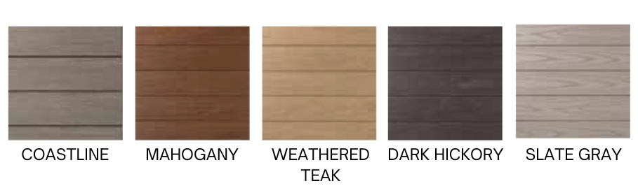 TimberTech® AZEK® Porch Collection - Product Blog